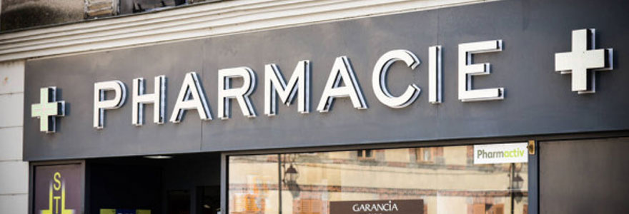 pharmacie