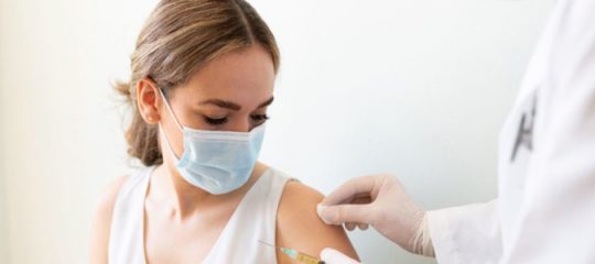 vaccination de ses employés pour le Covid-19