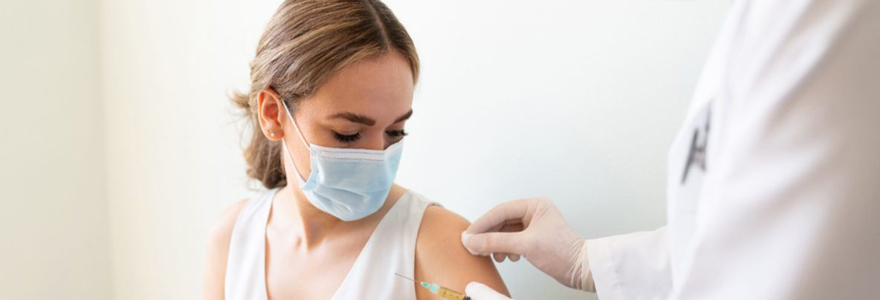 vaccination de ses employés pour le Covid-19